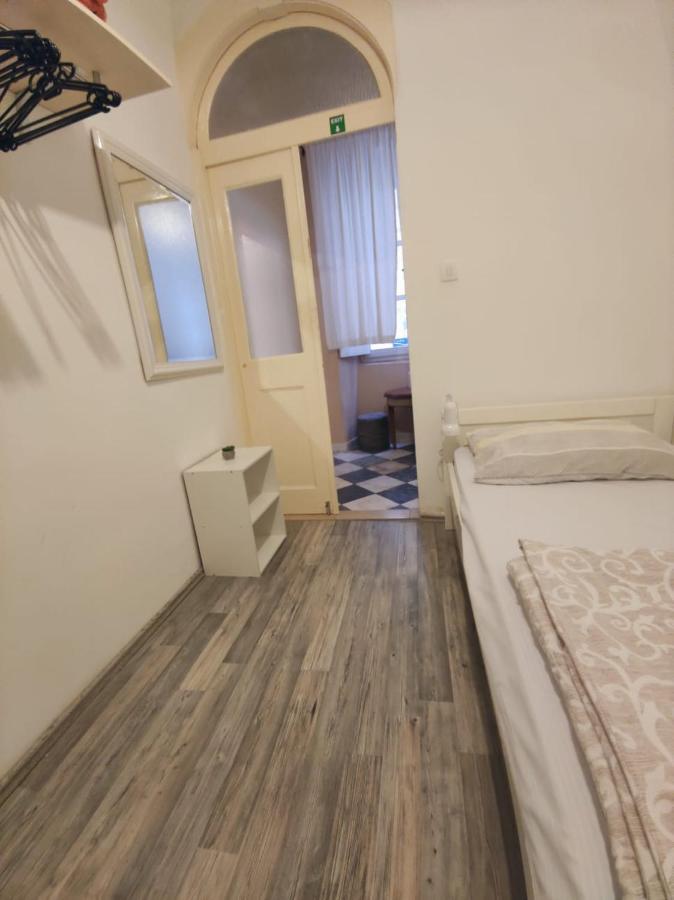 דירות דוברובניק House Nina מראה חיצוני תמונה