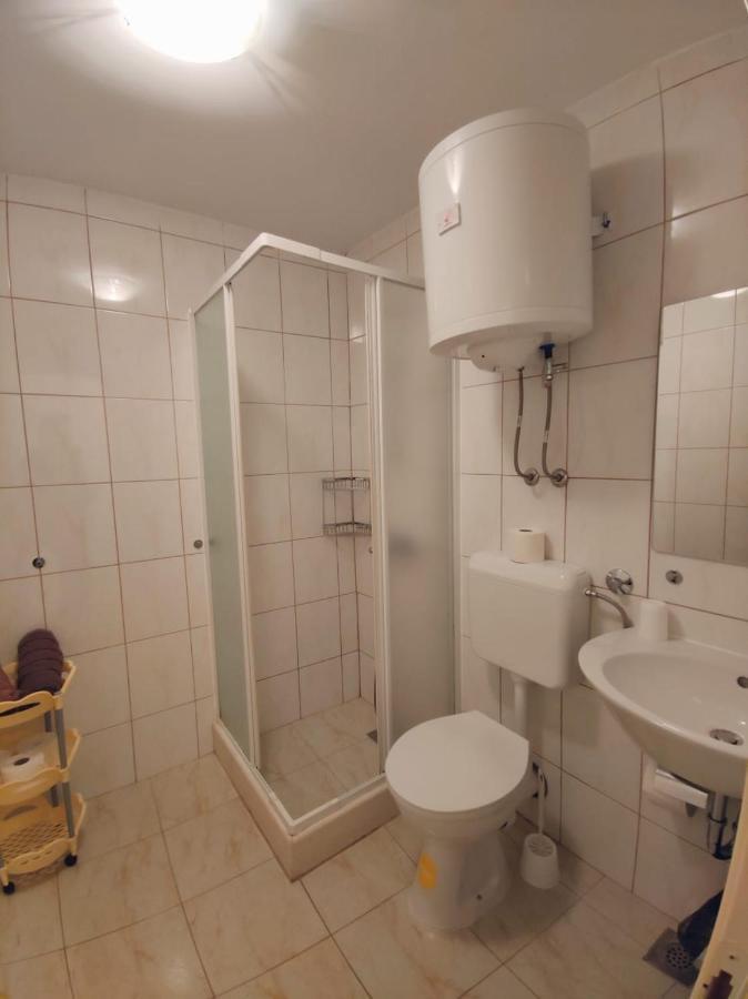 דירות דוברובניק House Nina מראה חיצוני תמונה