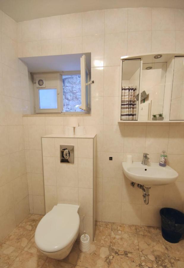 דירות דוברובניק House Nina מראה חיצוני תמונה