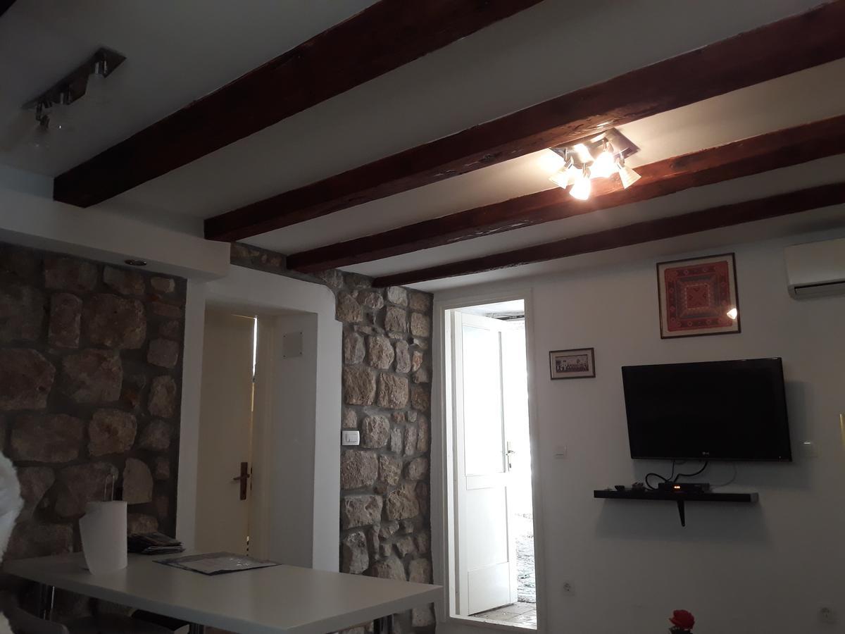 דירות דוברובניק House Nina מראה חיצוני תמונה