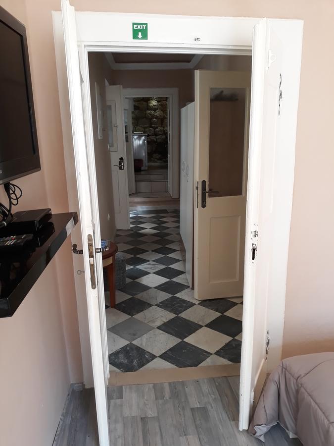 דירות דוברובניק House Nina מראה חיצוני תמונה